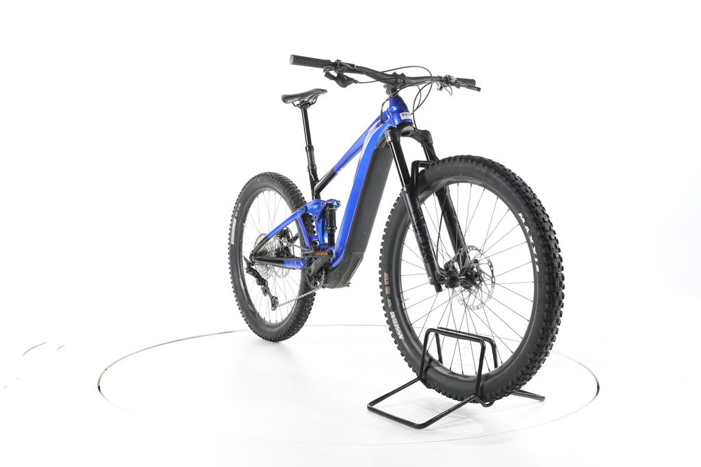 Giant Trance X E+ 2 Fully E-Bike - Image 3