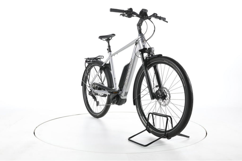 Brennabor T-38e Trekking E-Bike - Image 3