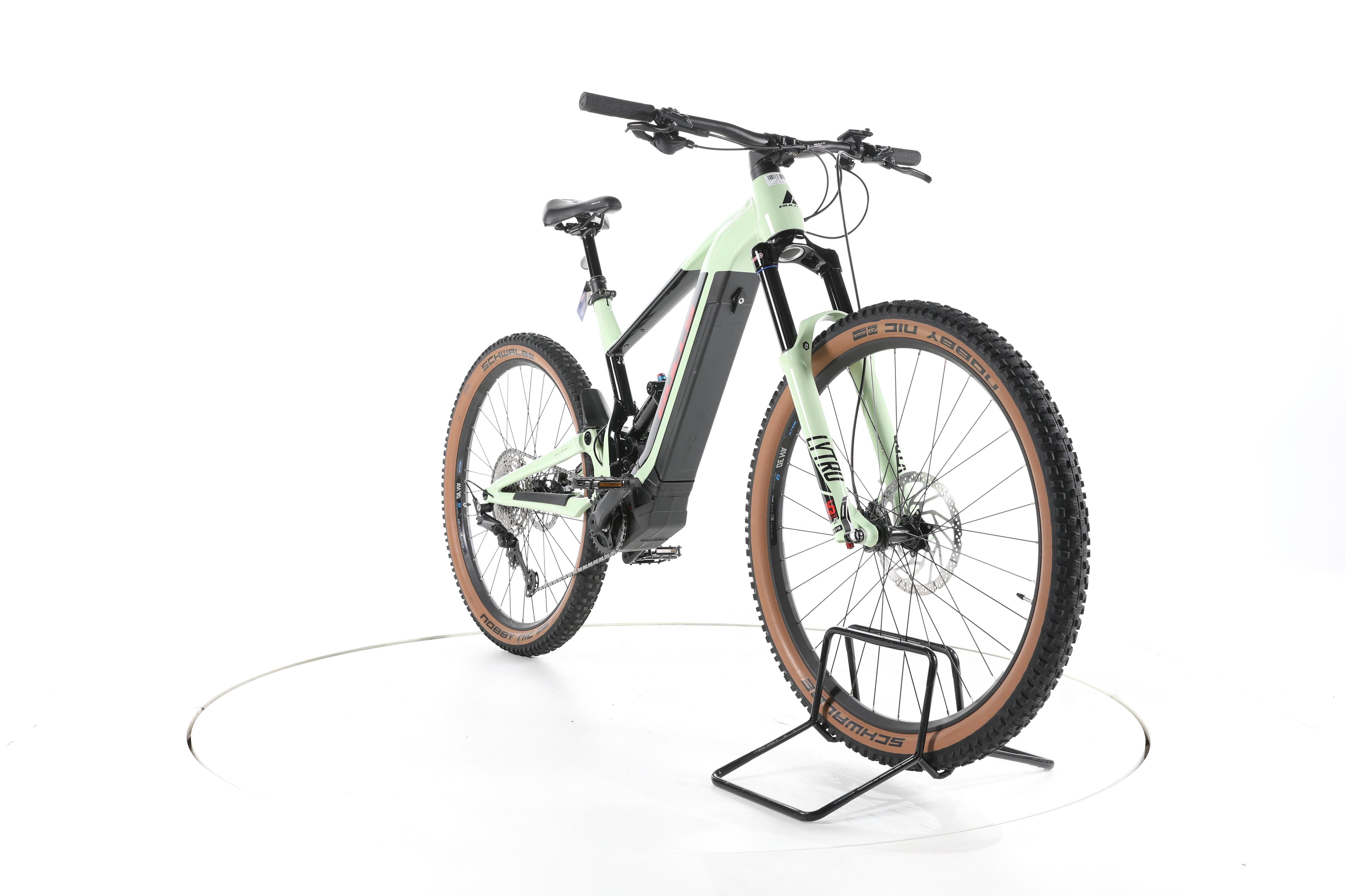 Bulls E-Stream EVO AM 2 Fully E-Bike 2023 - Image 3