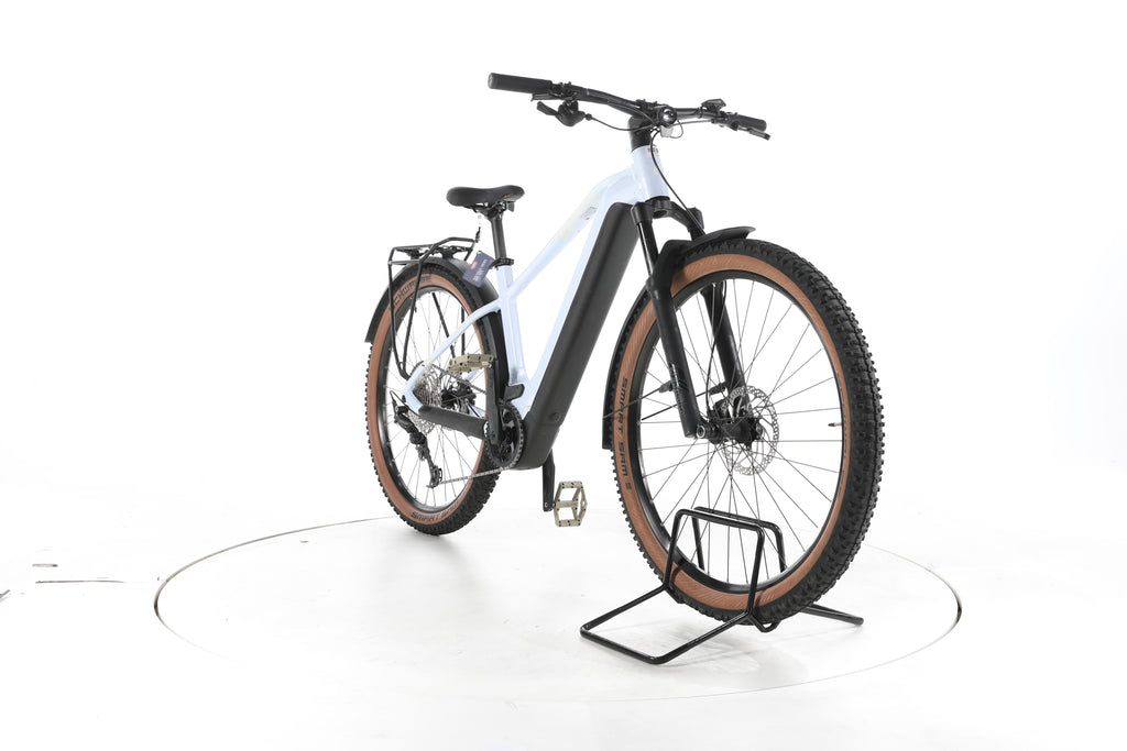 Cube Reaction Hybrid Pro E-Bike - Image 3