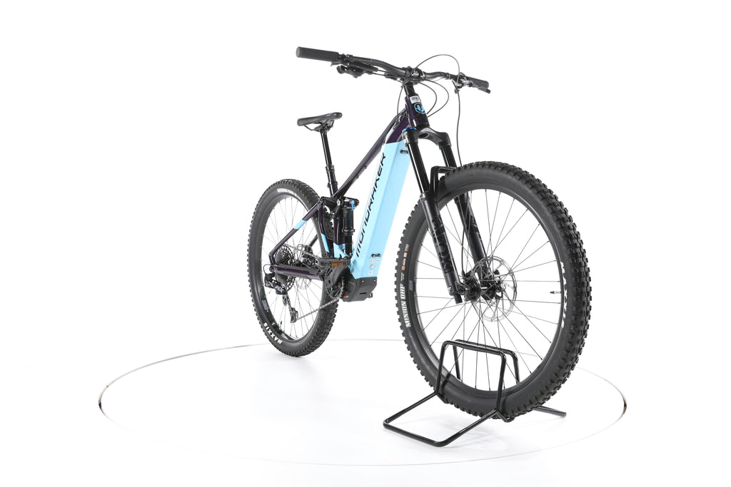 Mondraker DUSK R Fully E-Bike 2023 - Image 3
