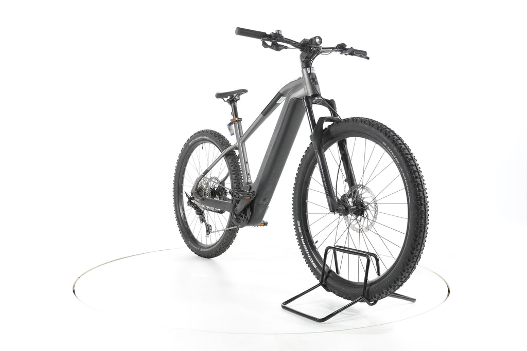 Cube Reaction Hybrid Race E-Bike - Image 3