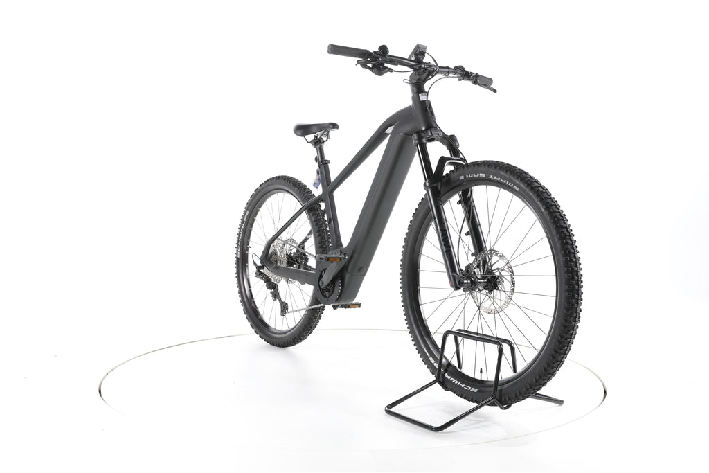Cube Reaction Hybrid SL E-Bike - Image 3