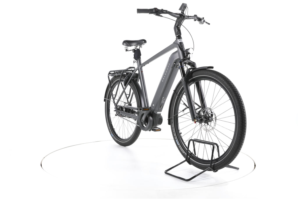 Kalkhoff Image 5.B Move+ City E-Bike 2024 - Image 3
