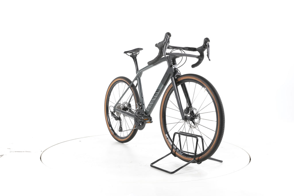 Canyon Grail CF SL 8 Gravelbike Carbon - Image 3