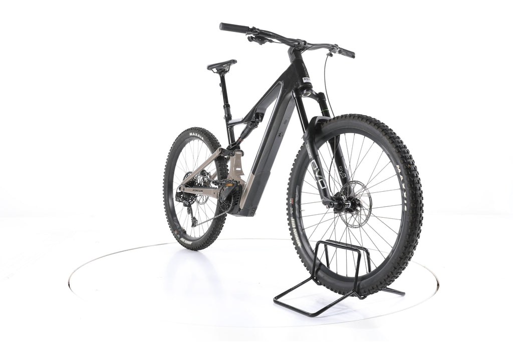 Focus Jam 6.8 Xl Fully E-Bike 2023 - Image 3