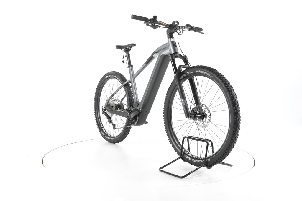 Cube Reaction Hybrid Pro E-Bike - Image 3