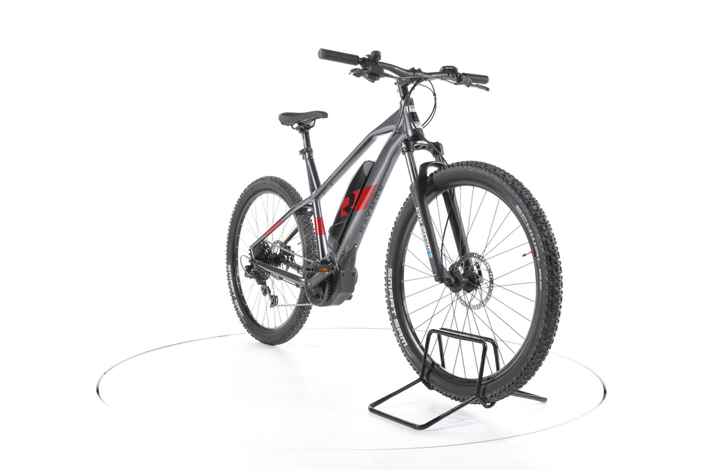 R Raymon HardRay E 3.0 E-Bike - Image 3
