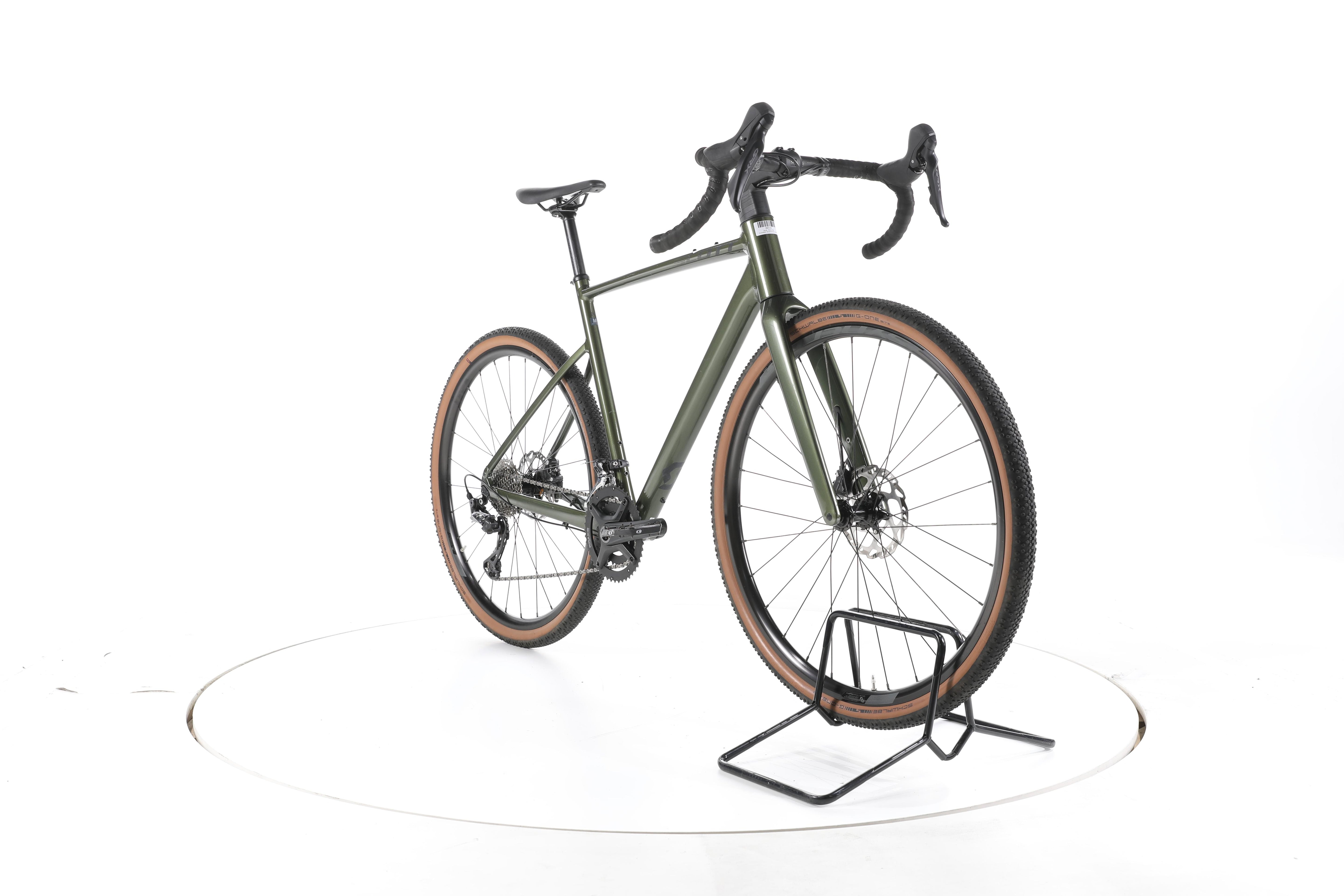 Scott Speedster Gravel 20 Gravelbikes gebraucht