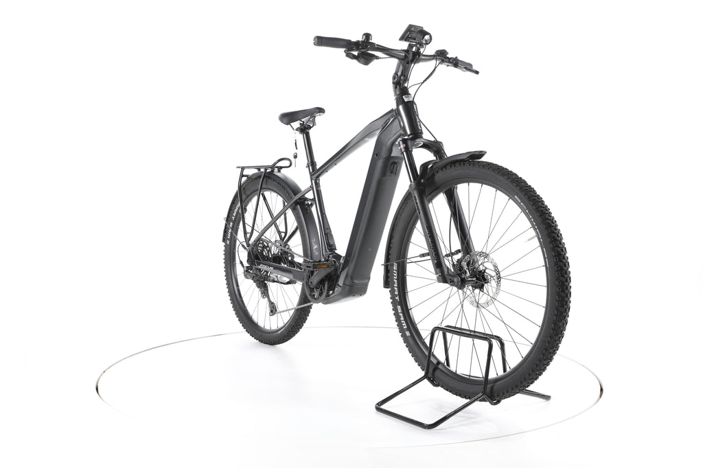 Focus Aventura² 6.7 Trekking E-Bike 2025 - Image 3