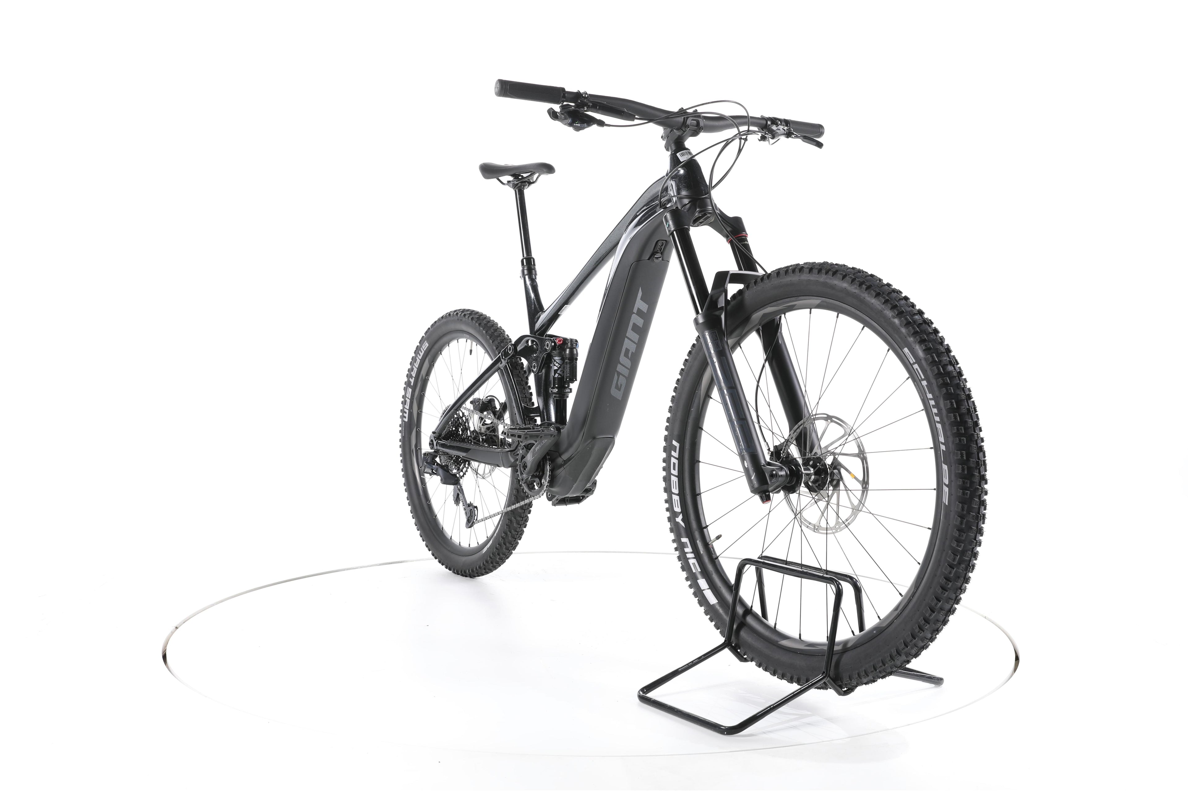 Giant Reign E+ 2 Fully E-Bike - Image 3