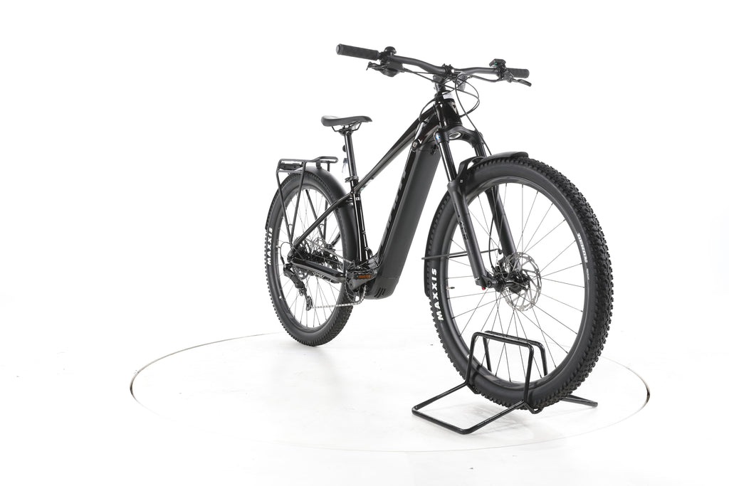 Giant Fathom E+ 2 EX Trekking E-Bike 2024 - Image 3