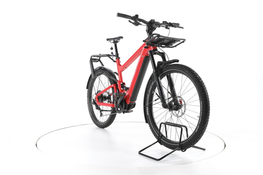 Riese & Müller Delite GT Touring SUV E-Bike - Image 3