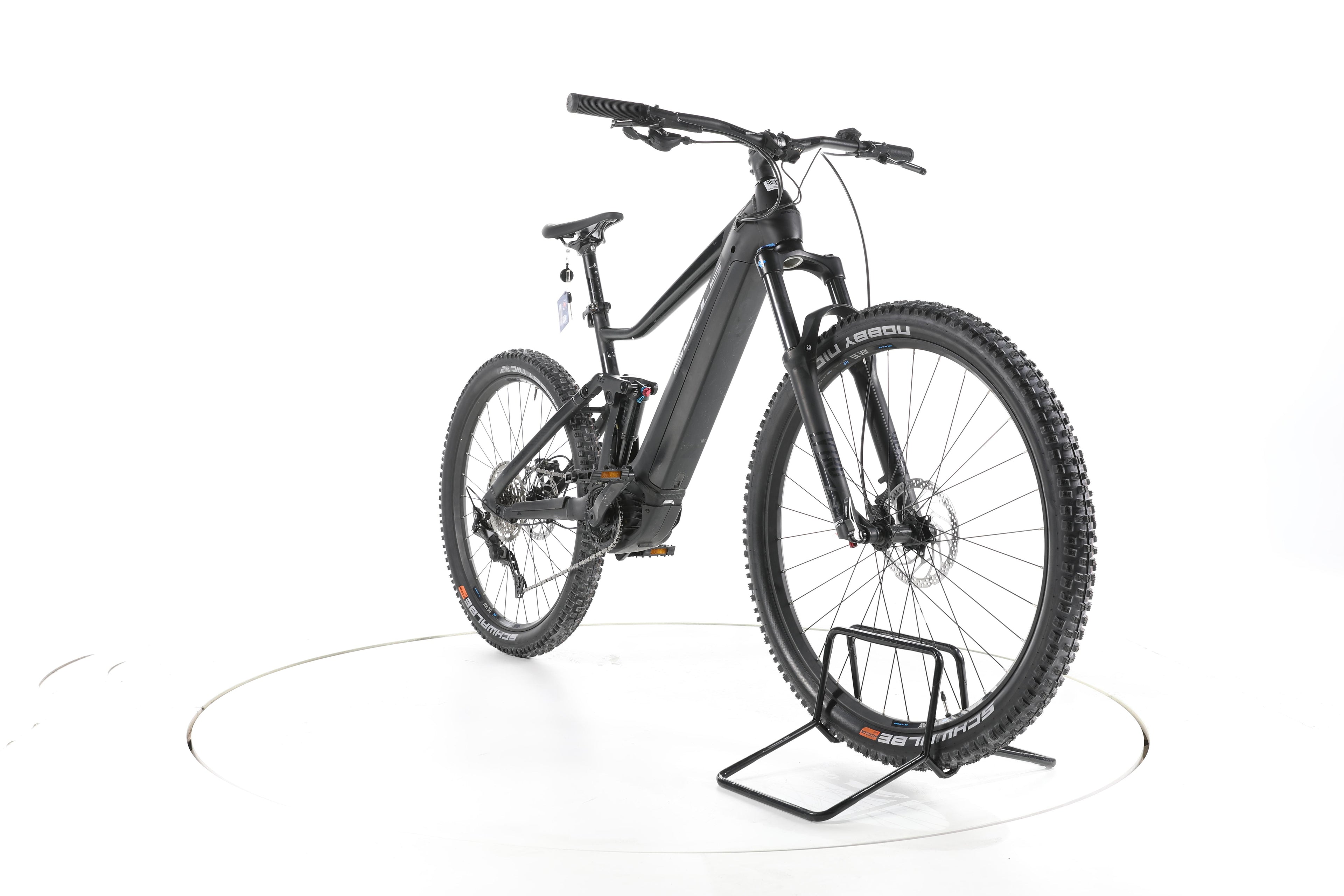 Bulls COPPERHEAD EVO AM 2 Fully E-Bike 2023 - Image 3