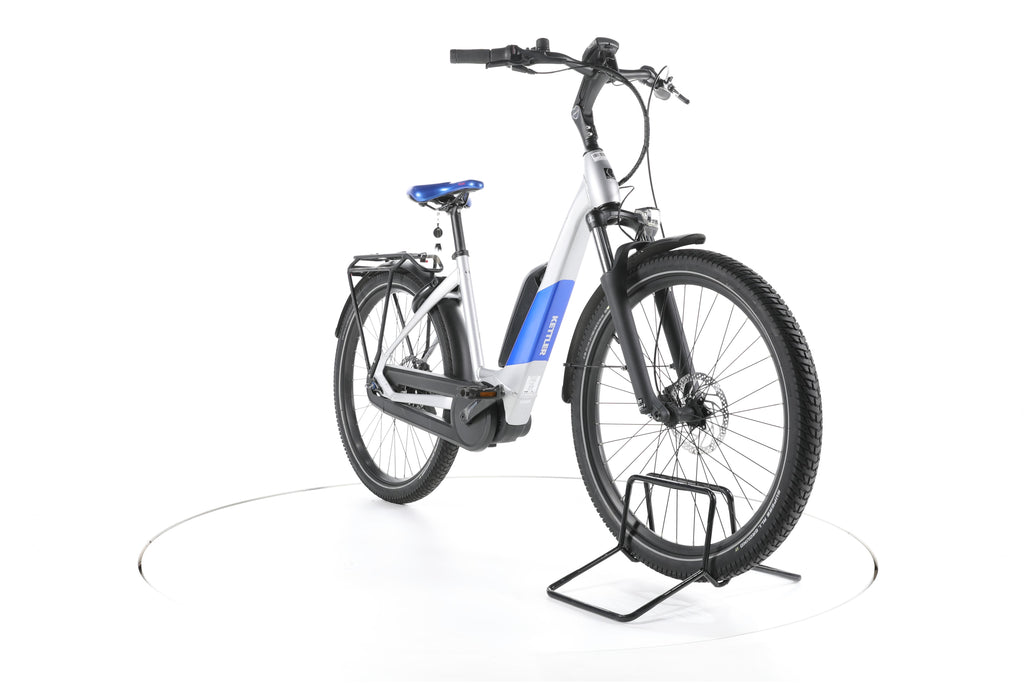 Kettler Travelbike Bike2Drive City E-Bike Tiefeinsteiger - Image 3