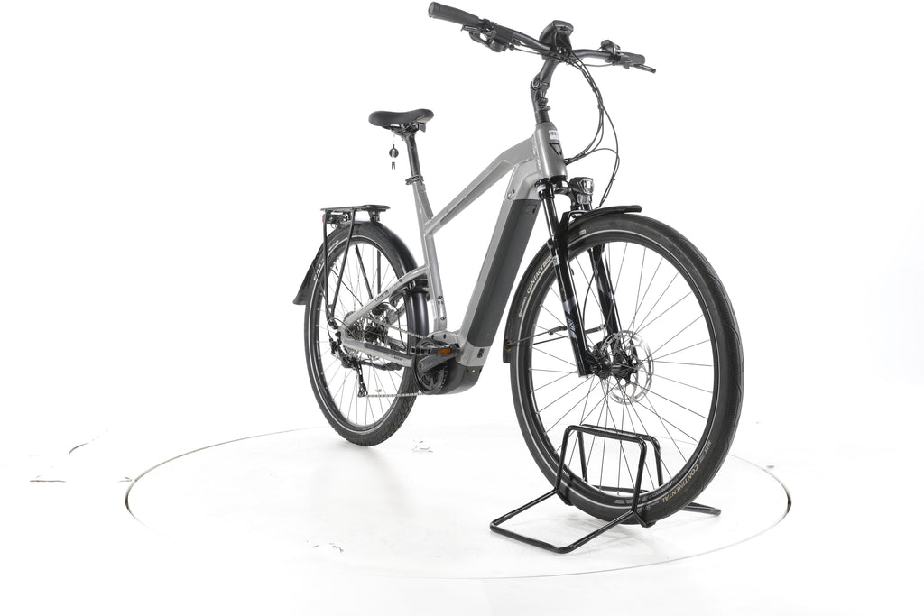 Conway Cairon T 2.0 Trekking E-Bike - Image 3