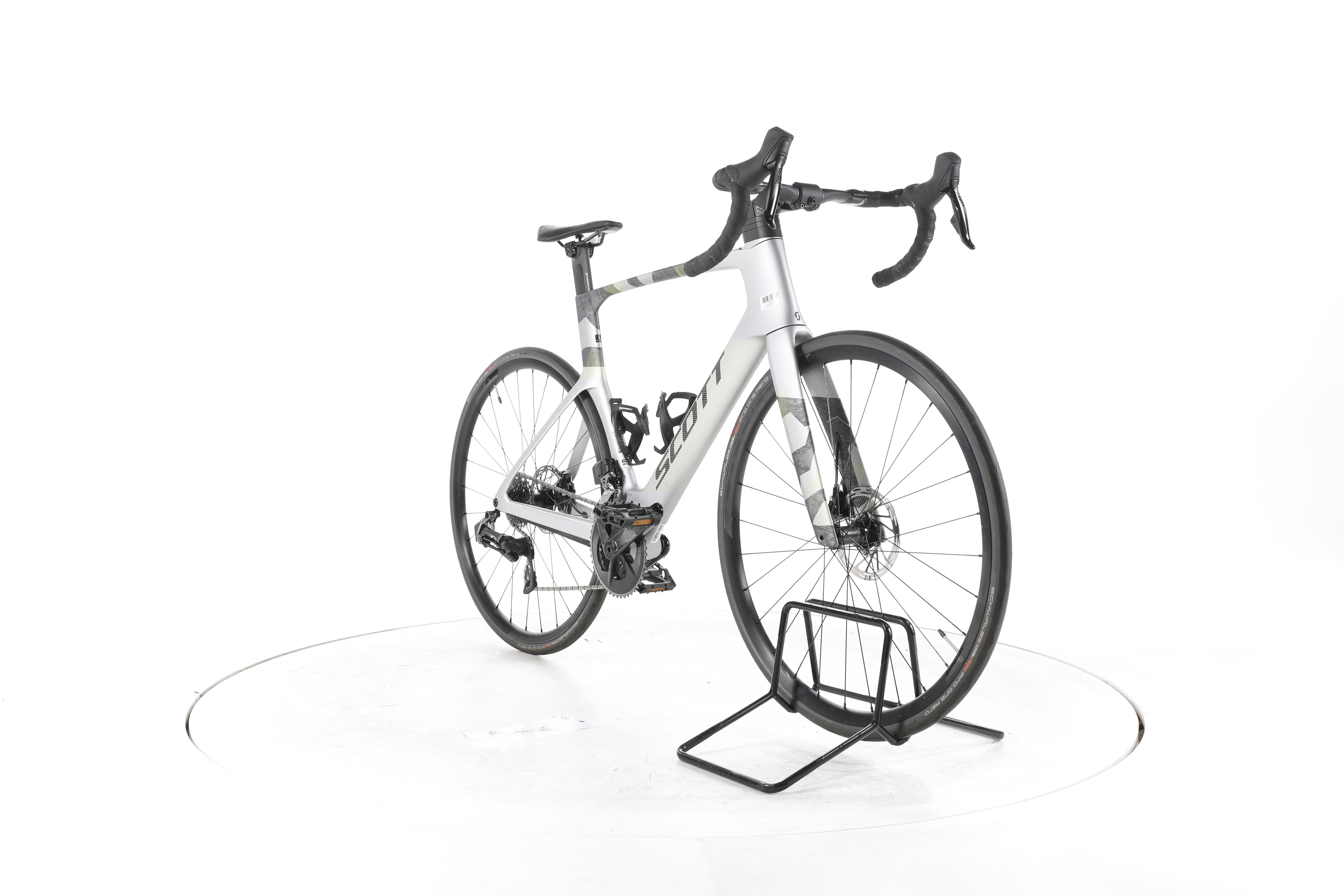 Scott Foil RC 30 Rennrad Carbon 2024 - Image 3