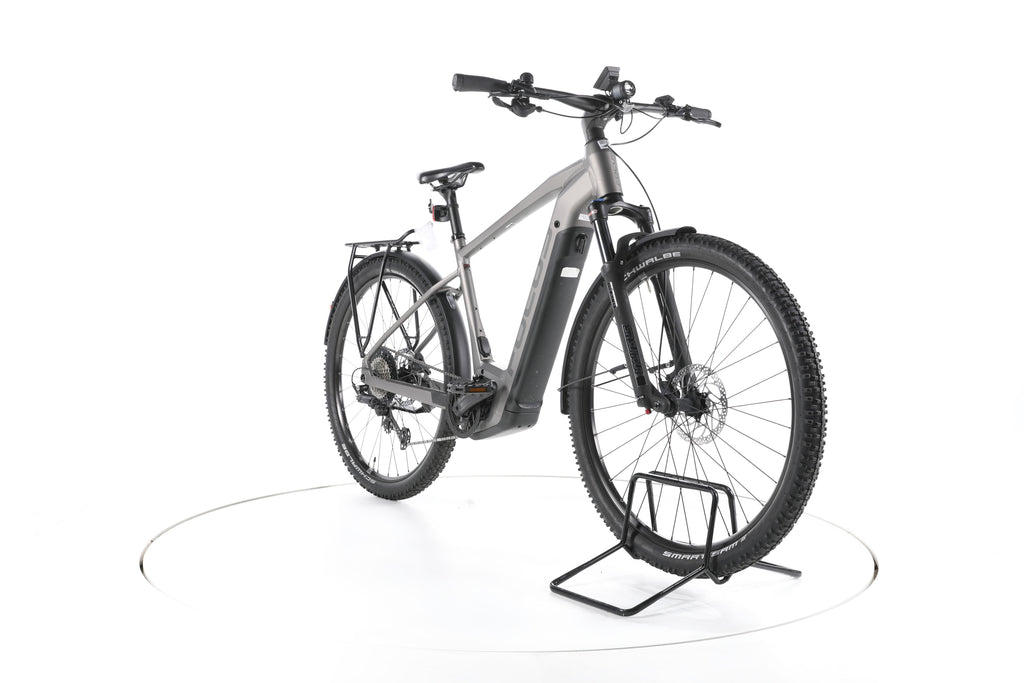 Focus AVENTURA² 6.8 Trekking E-Bike - Image 3
