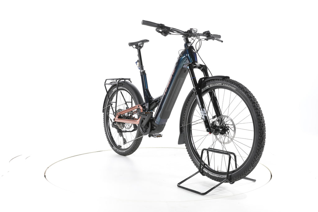 Haibike ADVENTR 8.5 SUV E-Bike Tiefeinsteiger 2025 - Image 3