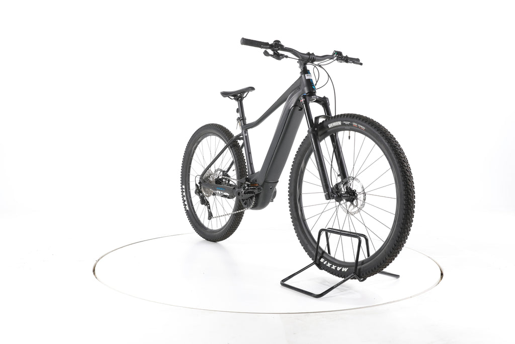 Giant Fathom E+ 2 E-Bike - Image 3