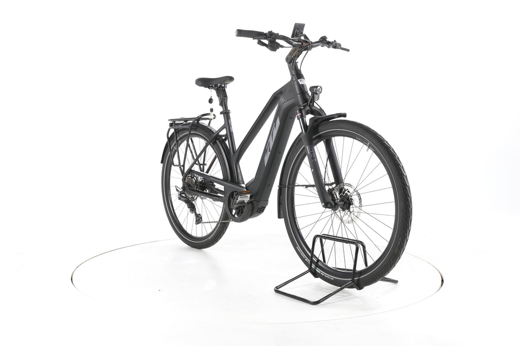 KTM Macina Style 730 Trekking E-Bike - Image 3