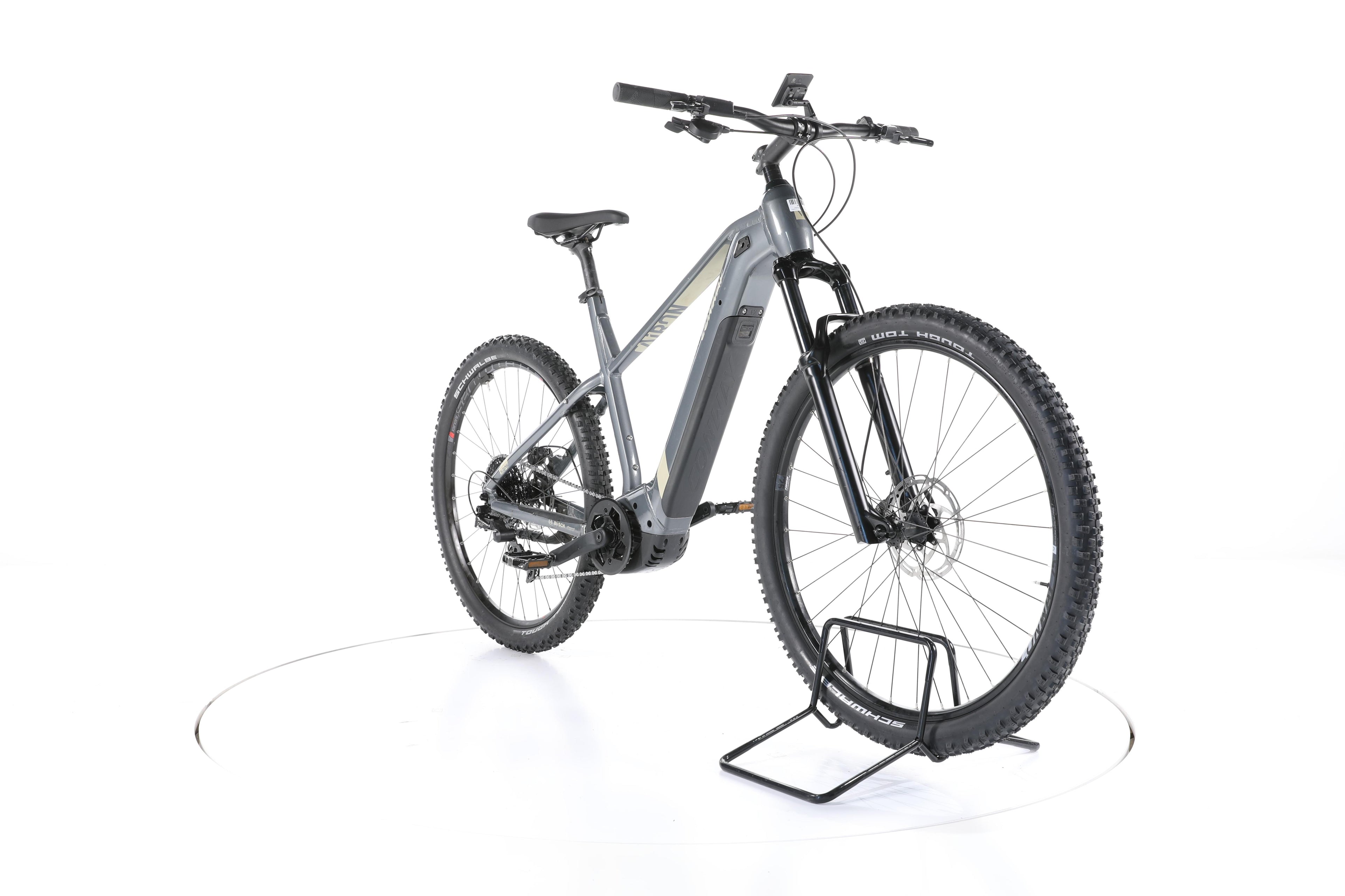 Conway Cairon S 2.0 E-Bike - Image 3