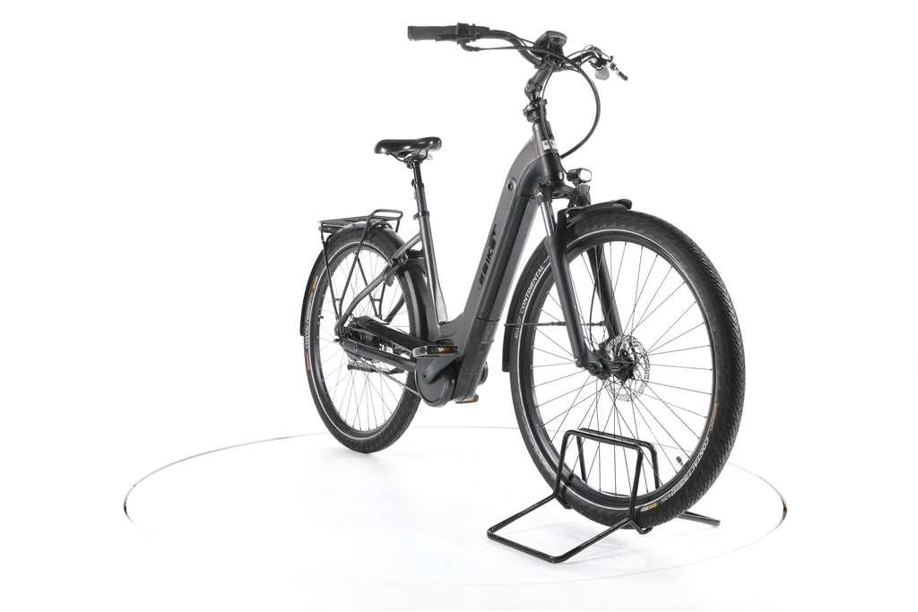 EBIKE Tour Pro City E-Bike Tiefeinsteiger - Image 3