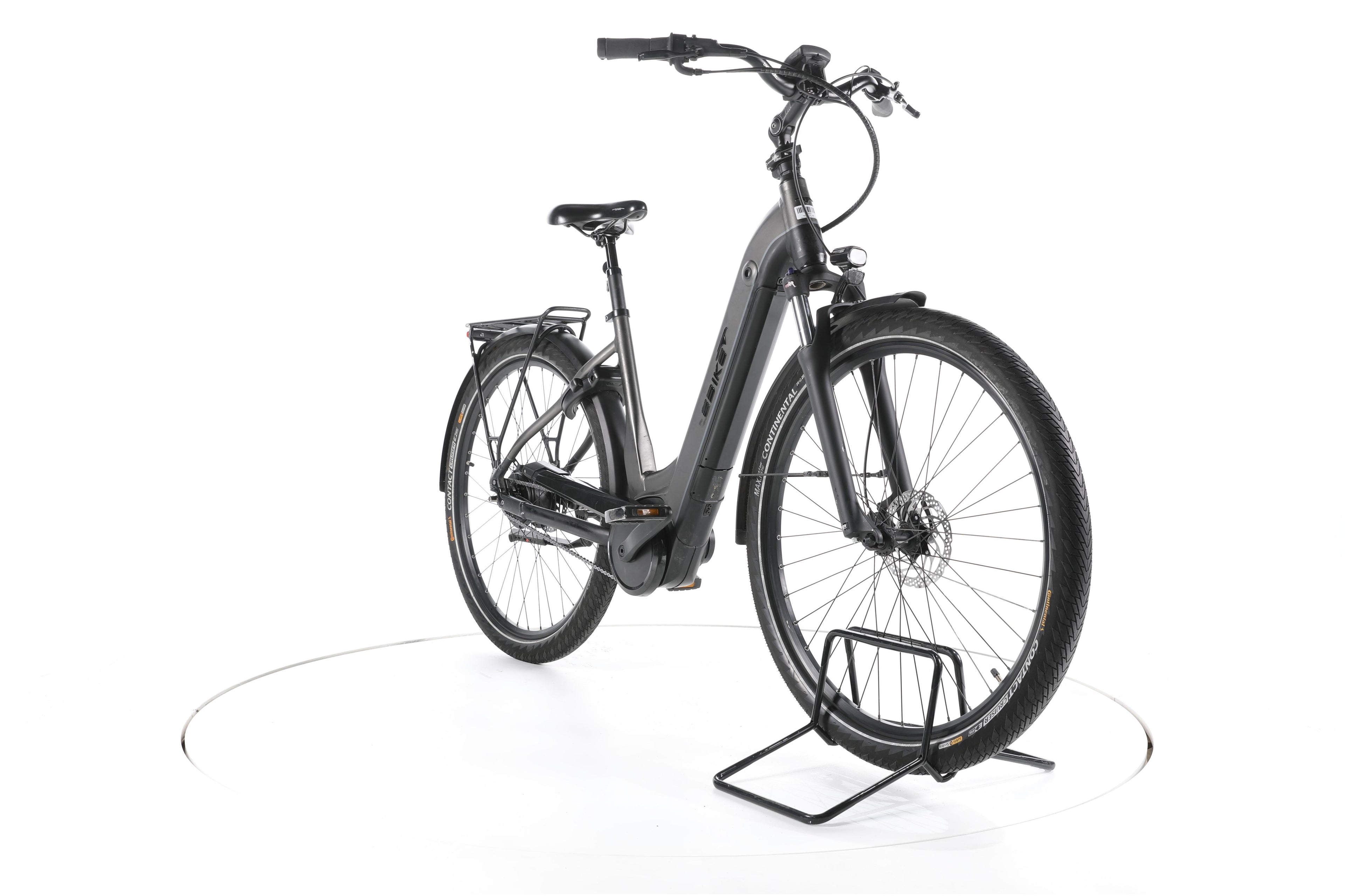 EBIKE Tour Pro City E-Bike Tiefeinsteiger - Image 3