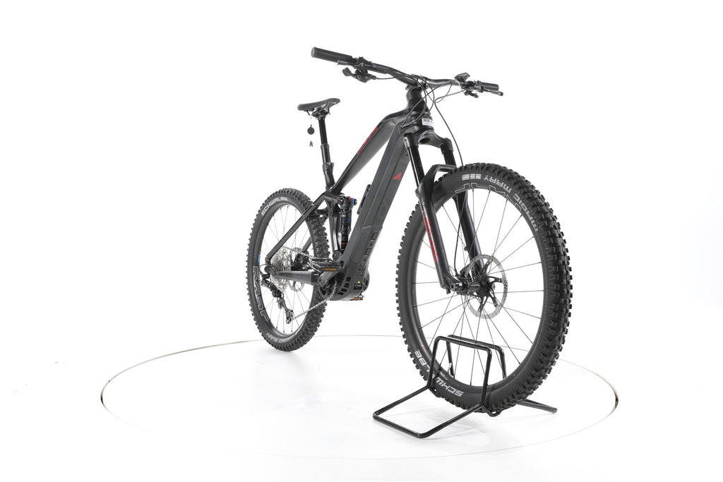 Bulls Sonic EVO AM 3 E-Bike Fully Carbon 2025 - Image 3