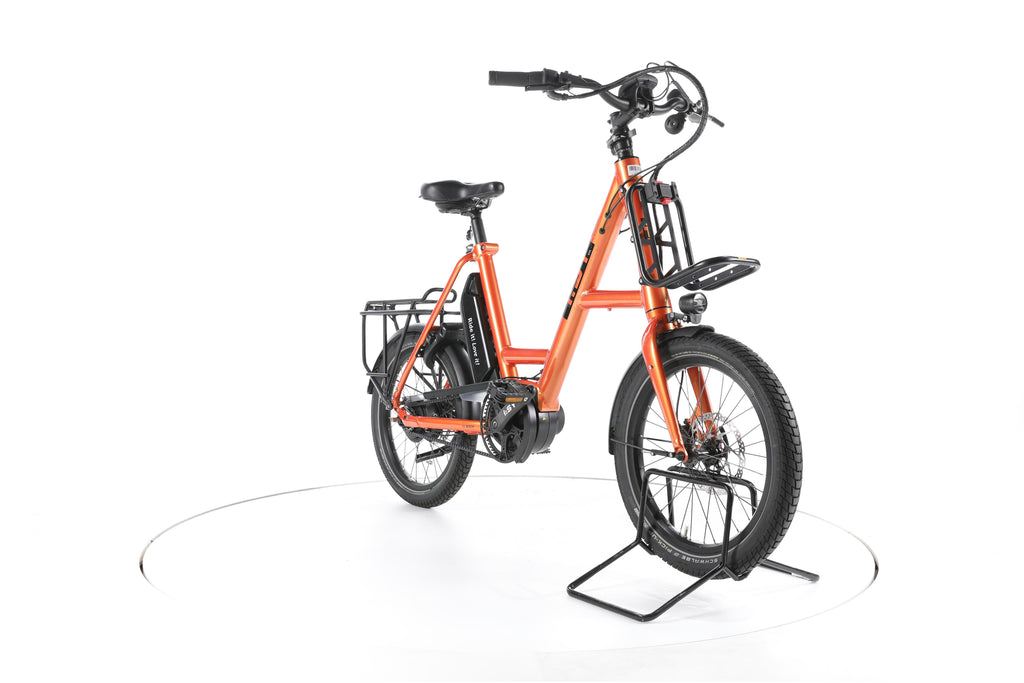 i:SY XXL N3.8 ZR F Kompakt E-Bike Tiefeinsteiger - Image 3