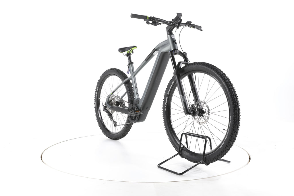 Cube Reaction Hybrid Pro E-Bike - Image 3
