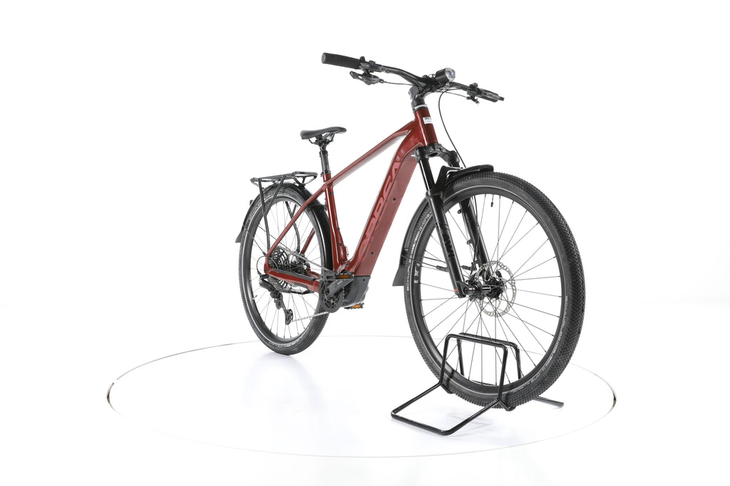 Orbea KEMEN 10 E-Bike 2023 - Image 3