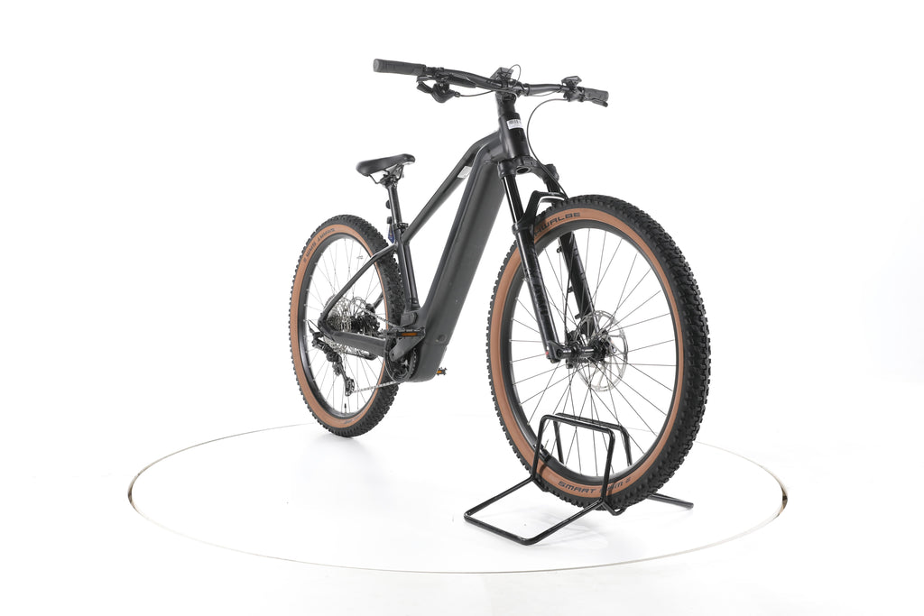 Cube Reaction Hybrid SLX E-Bike - Image 3