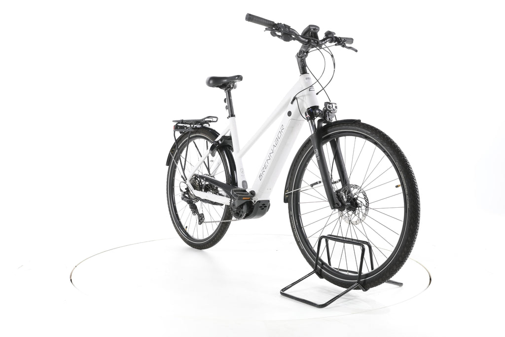 Brennabor T-66e Trekking E-Bike - Image 3