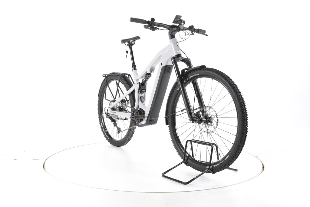 Focus Thron² 6.7 EQP E-Bike Fully 2024 - Image 3