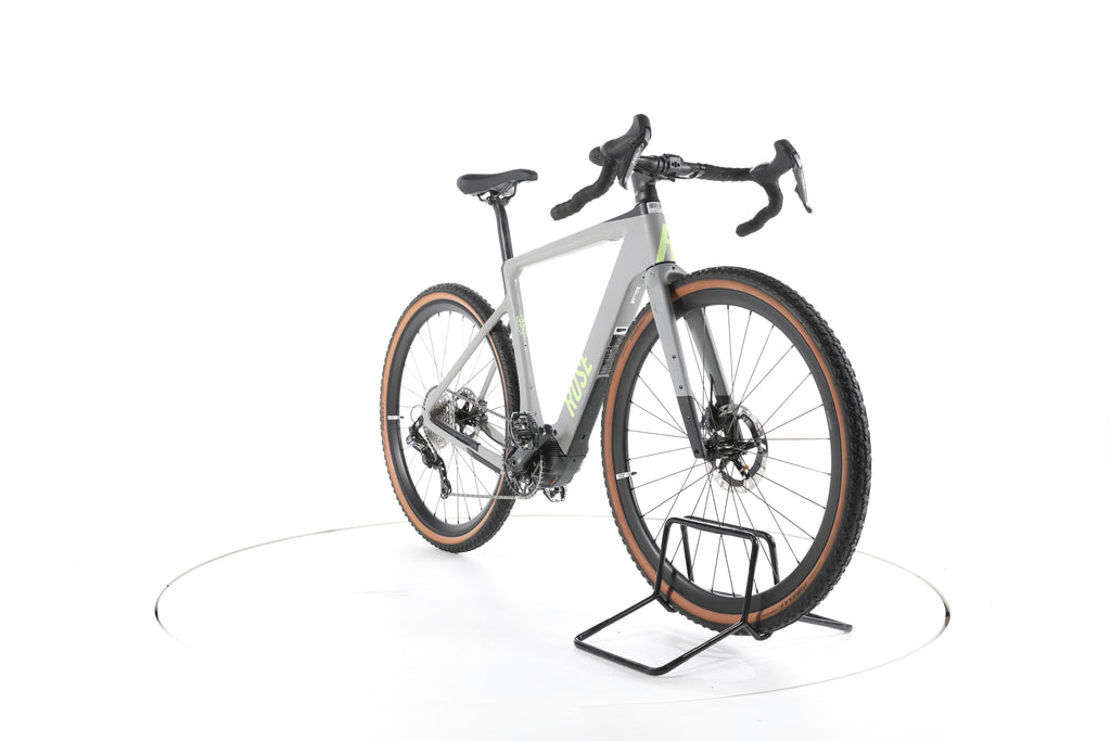 Rose Backroad Plus GRX RX810 Di2 E-Gravelbike - Image 3