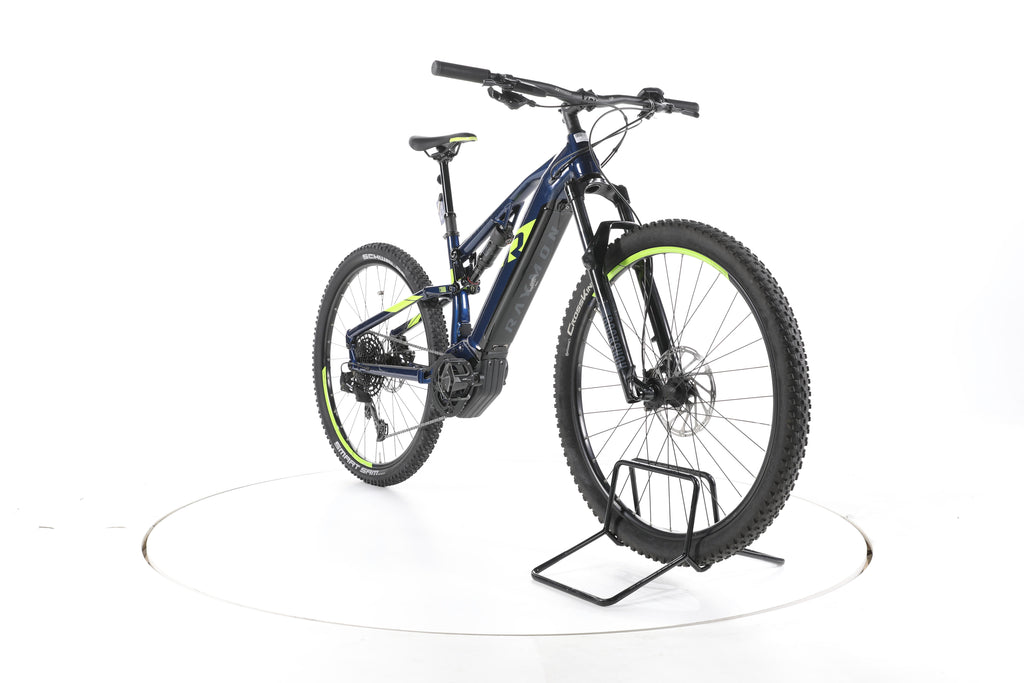 R Raymon FullRay 130E 6.0 E-Bike Fully - Image 3