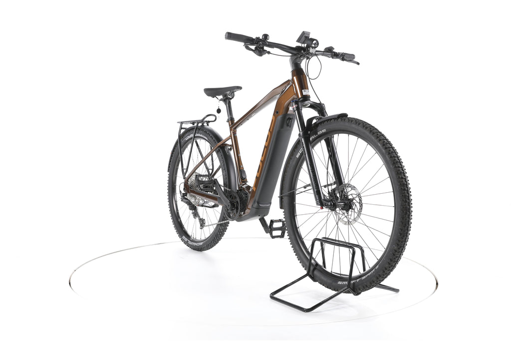 Focus AVENTURA² 6.8 Trekking E-Bike 2023 - Image 3