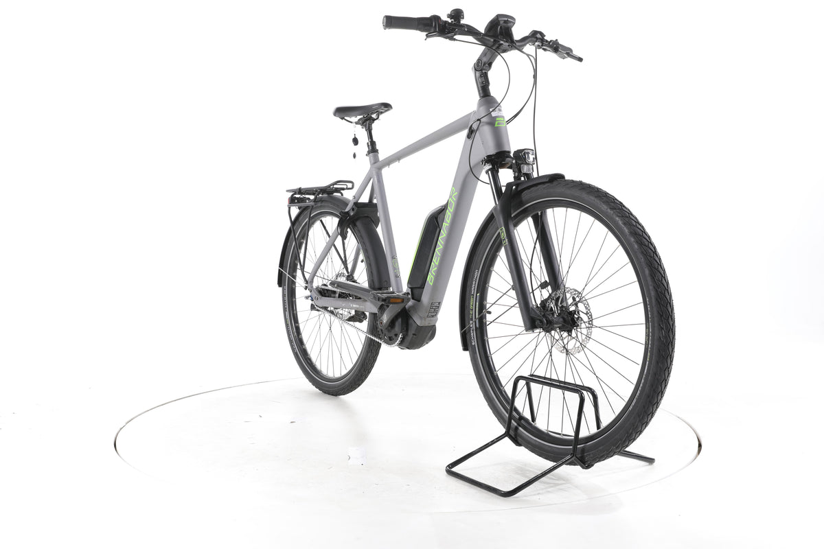 Brennabor T-32e City E-Bike - Image 3