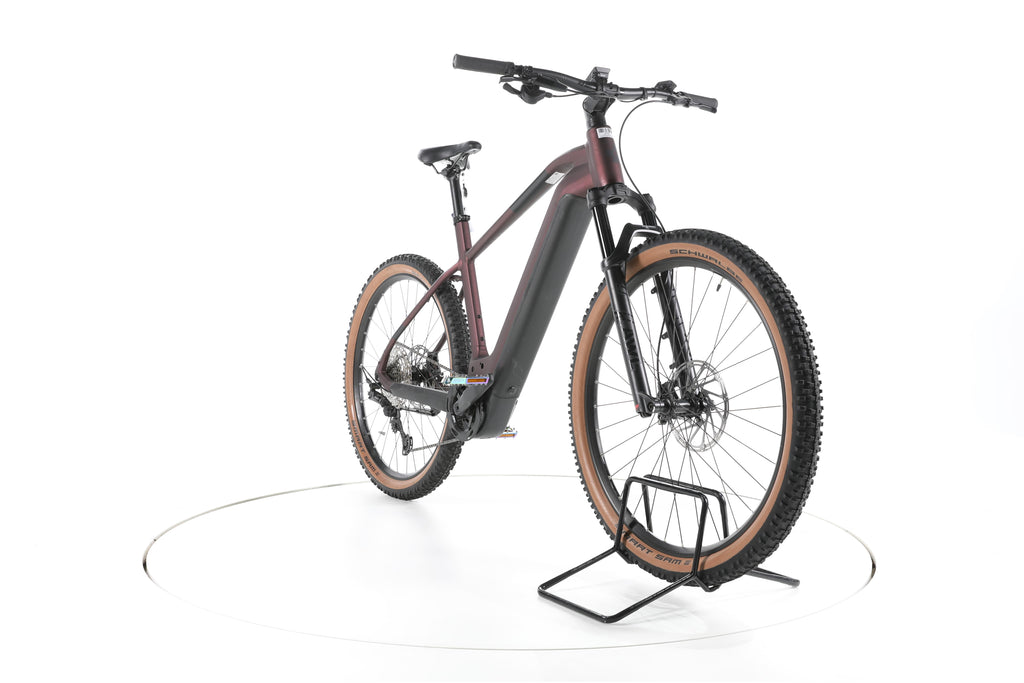 Cube Reaction Hybrid SLX E-Bike 2023 - Image 3