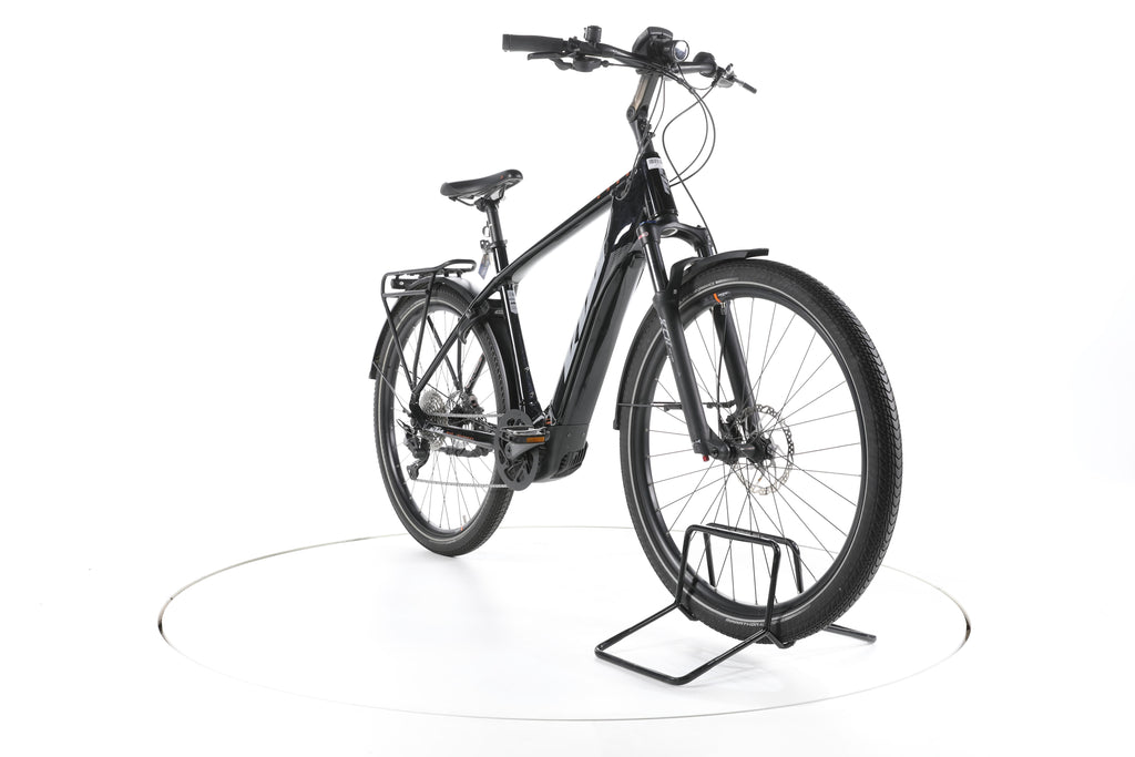 KTM MACINA GRAN 291 Trekking E-Bike - Image 3