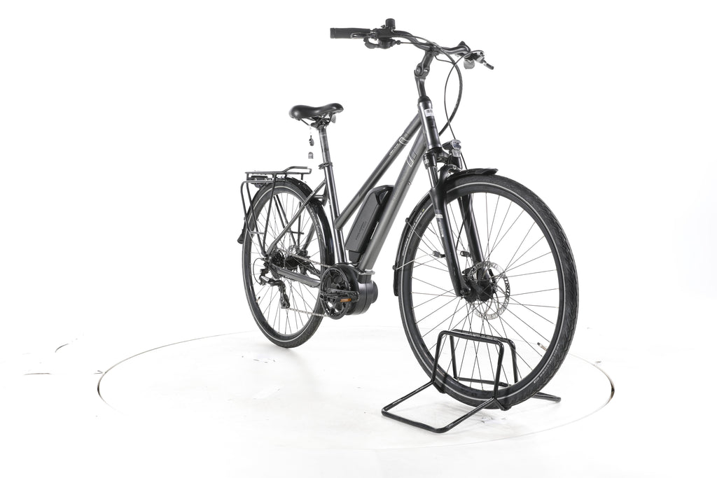 Triumph E-Bird Ultra Trekking E-Bike - Image 3