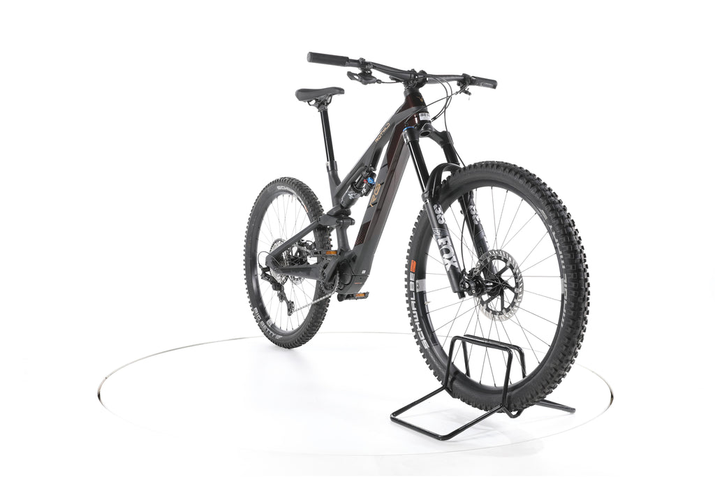 Rotwild R.G375 PRO Fully E-Bike Carbon 2023 - Image 3