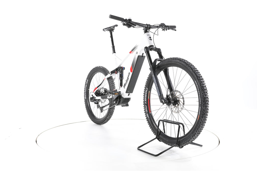 Malaguti Civetta FS 6.1 Fully E-Bike - Image 3