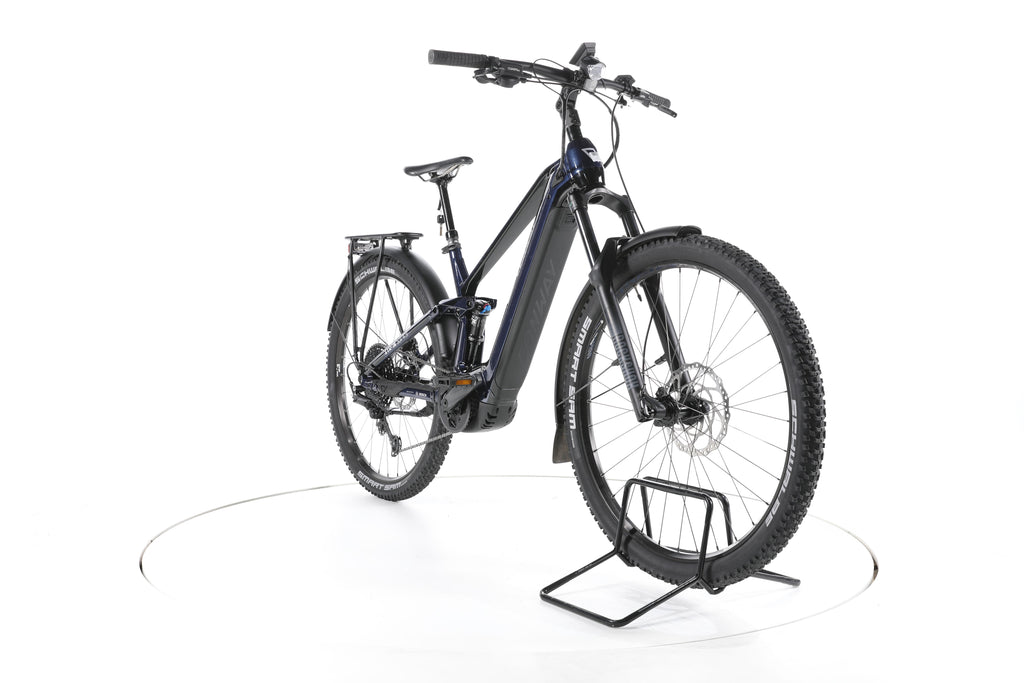 Conway Xyron SUV SUV E-Bike - Image 3