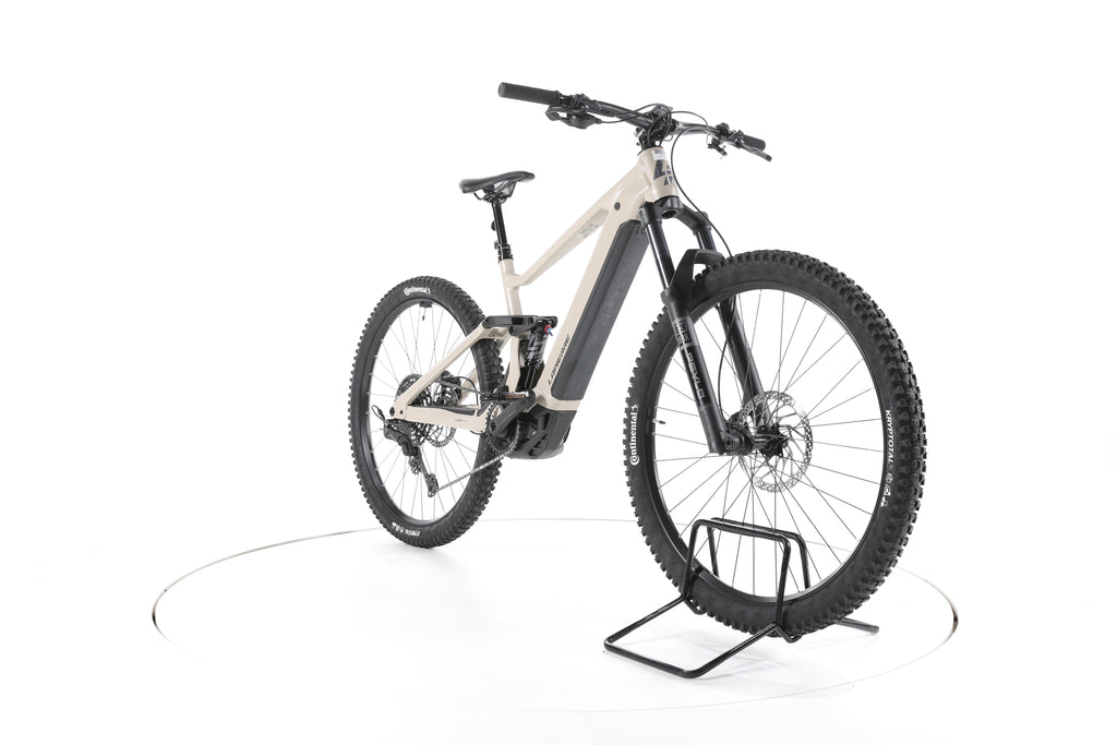 Lapierre Overvolt TR 6.8 Fully E-Bike 2024 - Image 3