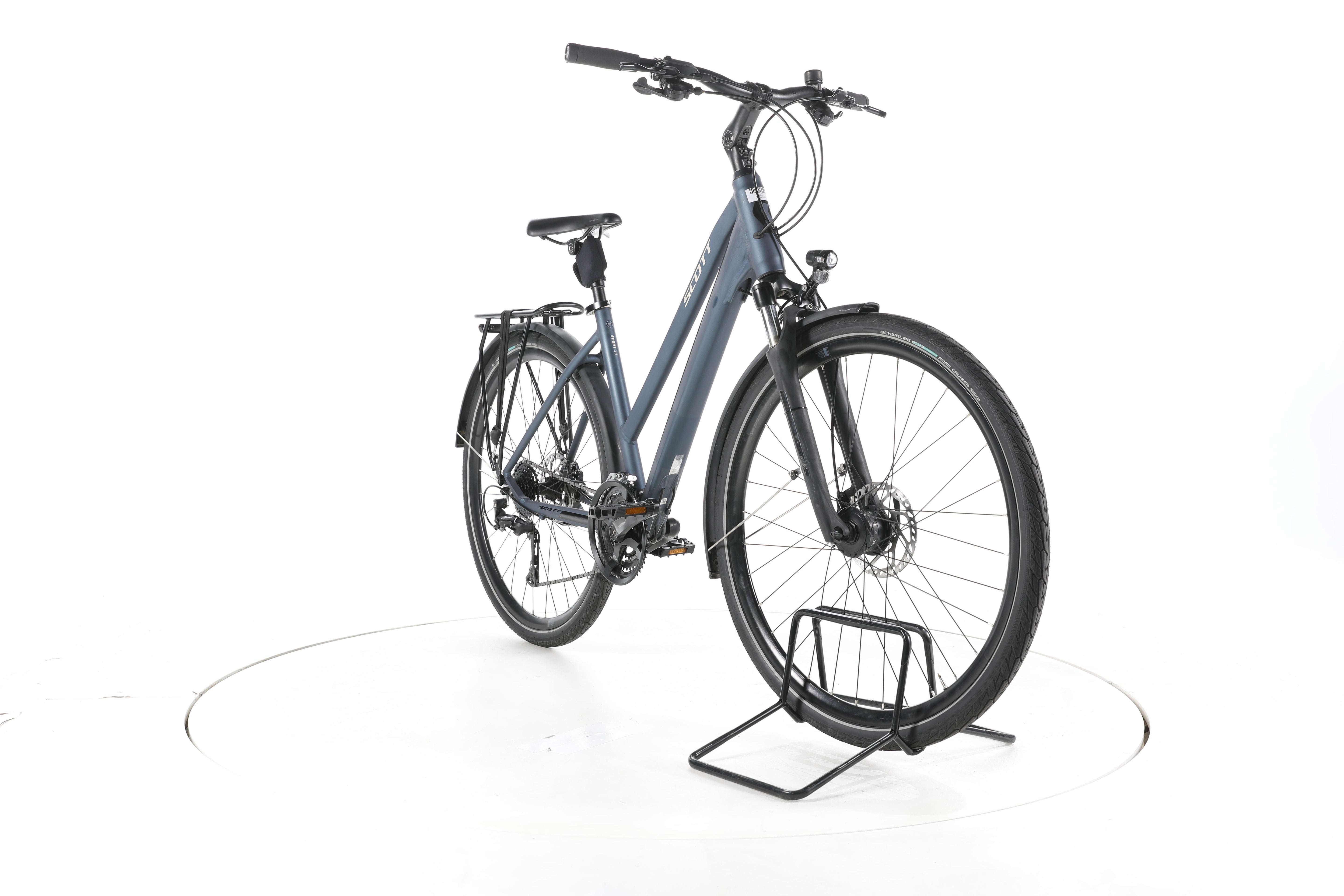 Scott Sub Sport 30 - Image 3