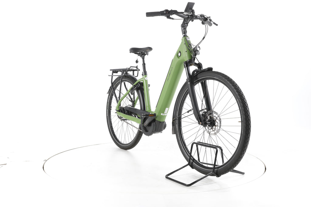 Velo de Ville AEB 890 City E-Bike Tiefeinsteiger 2024 - Image 3