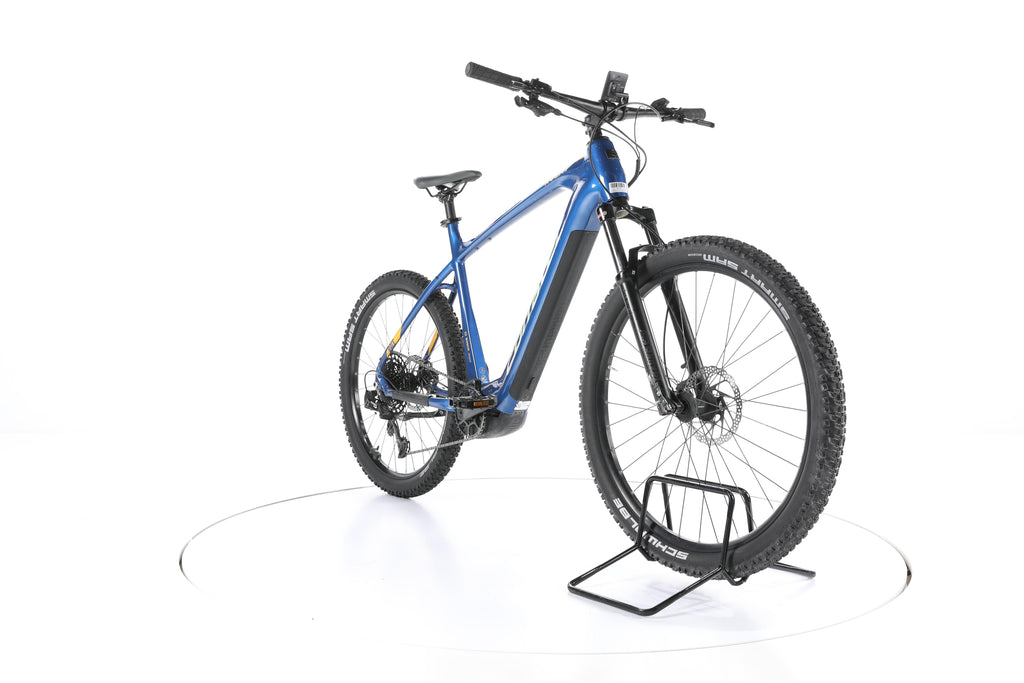Corratec E-Power X-Vert Race Trinity E-Bike 2023 - Image 3