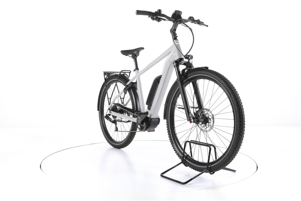 ADVANCED Trekking Plus Trekking E-Bike - Image 3
